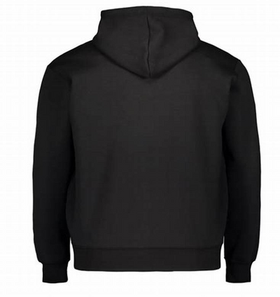 Sudadera negra | MORAT | Personajes animados | J