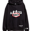 Sudadera negra | MORAT | Personajes animados | Z