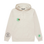 Sudadera Morat | Beige | Enamórate de alguien mas