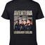Playera negra | Aventura