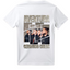 Playera blanca | Aventura