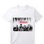 Playera Blanca | Aventura | Romeo