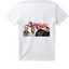 Playera Blanca | Aventura | Romeo