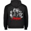 Sudadera negra | Aventura
