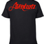 Playera negra | Aventura | integrantes