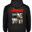 Sudadera negra | Aventura