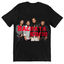 Playera negra | Aventura | Spotify
