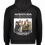 Sudadera negra | Aventura | 2024