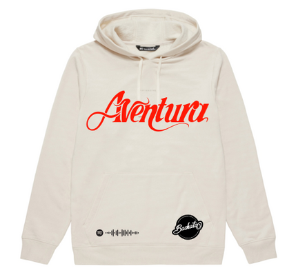 Sudadera Beige | Aventura | La boda