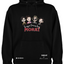 Conjunto Morat | Negro | Date la vuelta | Muñecos