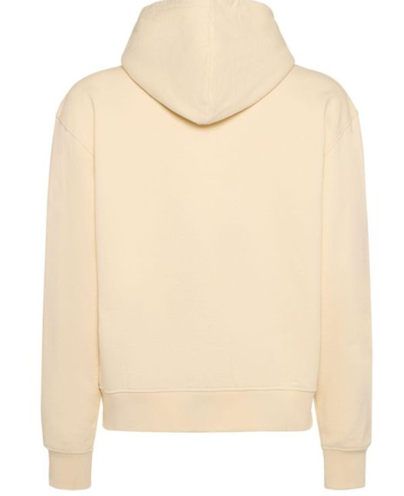 Sudadera personalizada | Beige | Madrina