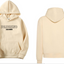 Sudadera personalizada | Beige | Padrino