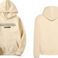Sudadera personalizada | Beige | Madrina