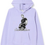 Sudadera Con Gorro | Lila | José Madero