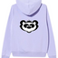 Sudadera Con Gorro | Lila | José Madero