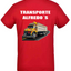 Playeras Personalizadas | Transporte Alfredo´s | 7