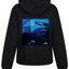 Sudadera Personalizada| Nata Montana| The World is Yours