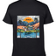 Playera Personalizada | Junior H| Mi vida en un cigarro