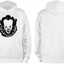 Sudadera Personalizada| Blanca| Pennywise 3