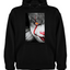 Sudadera Personalizada| Negra| Pennywise 1