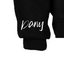 Sudadera personalizada| Negra| Stray Kids