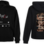 Sudadera personalizada| Negra| Stray Kids| Dani