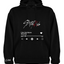 Sudadera personalizada| Negra| Stray Kids| Dani