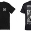 Playera negra| Girlfriend | Yadira H
