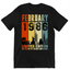 Playera Negra cuello V | New York| Colores