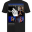 Playera Negra | Canserbero | Collague