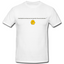 Playera Blanca| Si estas leyendo| Xelajú