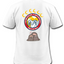 Playera Blanca| Si estas leyendo| Xelajú