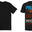 Playera Personalizada | Paulo Londra |Negro| A