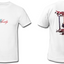 Playera Blanca| 366