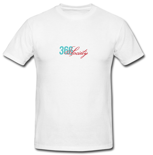 Playera Blanca| 366
