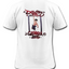 Playera Blanca| 366