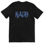 Playera Negra | Kapo| Fotografías