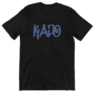 Playera Negra | Kapo| Fotografías