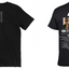Playera Negra | Boza| Collague