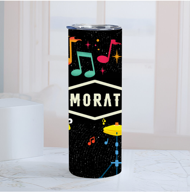 Vasos de viaje tipo termo | MORAT| Figuritas