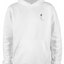 Sudadera Humbe| Blanca| Tu mismo lo has dicho