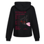 Sudadera Humbe x Latin Mafia| Negra| Patadas de ahogado