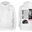 Sudadera Humbe| Blanca| Tu mismo lo has dicho