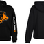 Sudadera Negra| Call of Duty|Black Ops 6