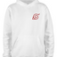 Sudadera Blanca| Naruto| Minato Namikaze