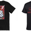 Playera Negra | Xavi| Cuadro 1