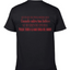 Playera Negra | Xavi| Cuadro 1