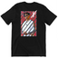 Playera Negra | Xavi| Cuadro 1