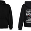 Sudadera negra | Porsche