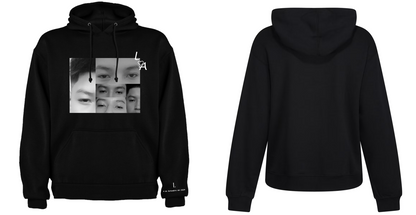 Sudadera Negra| Fotos| L